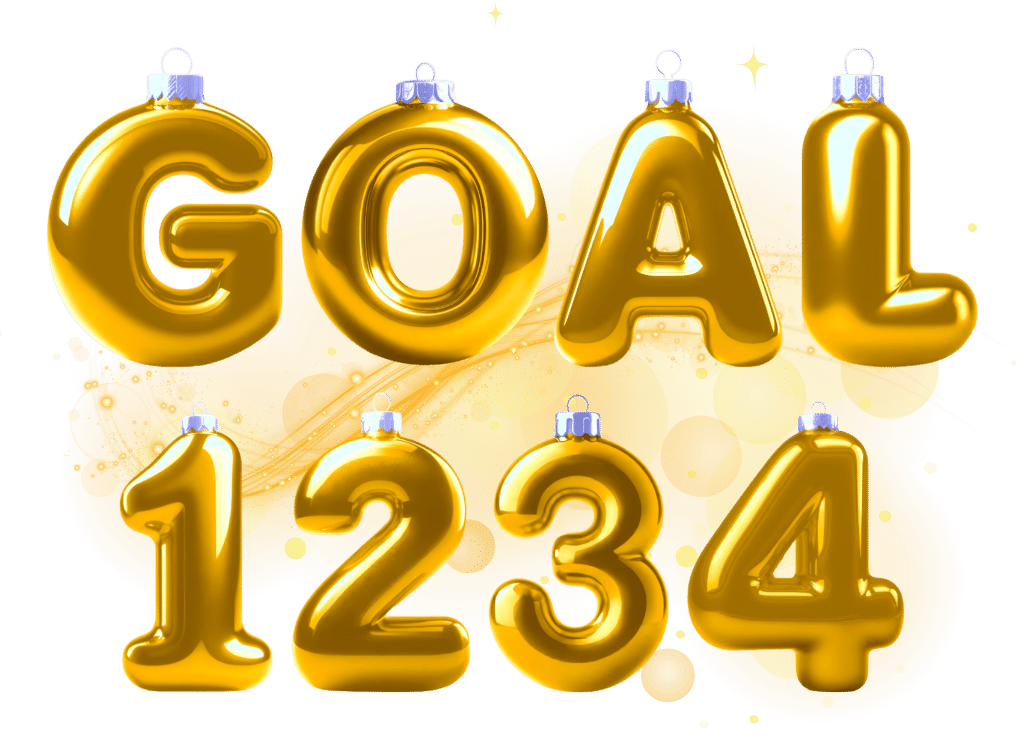 goal1234 logo